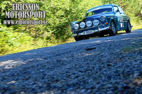 © Ericsson-Motorsport, www.emotorsport.se