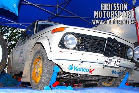 © Ericsson-Motorsport, www.emotorsport.se