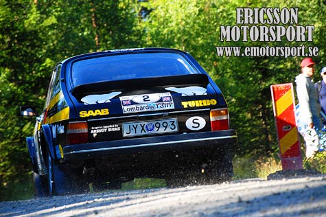 © Ericsson-Motorsport, www.emotorsport.se