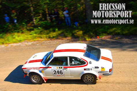 © Ericsson-Motorsport, www.emotorsport.se