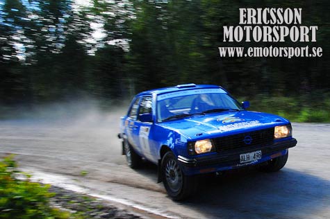 © Ericsson-Motorsport, www.emotorsport.se