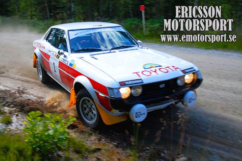 © Ericsson-Motorsport, www.emotorsport.se