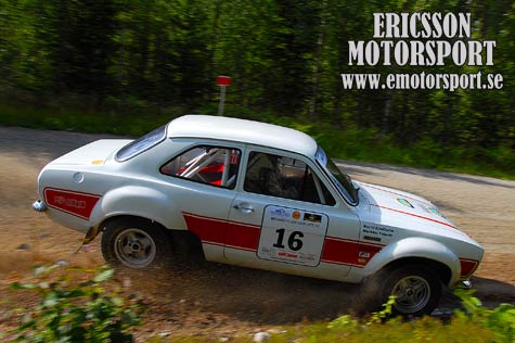 © Ericsson-Motorsport, www.emotorsport.se