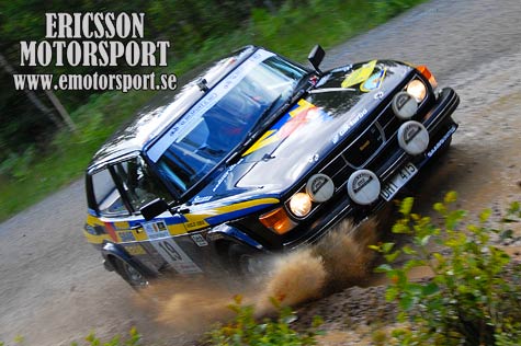 © Ericsson-Motorsport, www.emotorsport.se