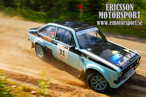 © Ericsson-Motorsport, www.emotorsport.se