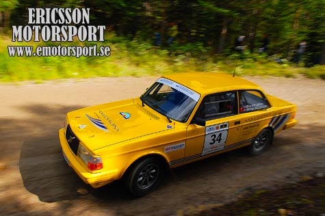 © Ericsson-Motorsport, www.emotorsport.se