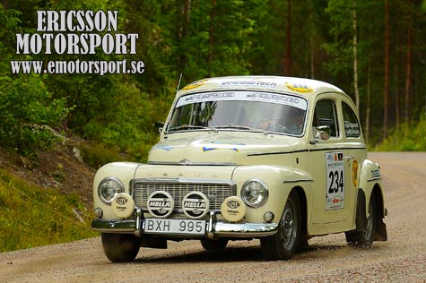 © Ericsson-Motorsport, www.emotorsport.se