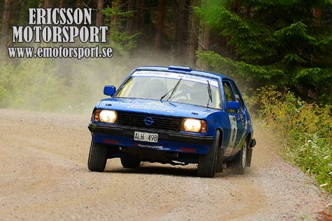 © Ericsson-Motorsport, www.emotorsport.se