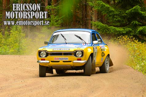 © Ericsson-Motorsport, www.emotorsport.se