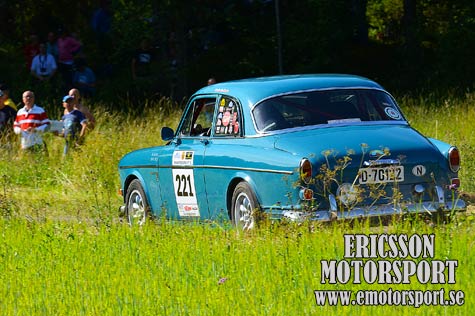 © Ericsson-Motorsport, www.emotorsport.se