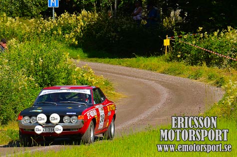 © Ericsson-Motorsport, www.emotorsport.se