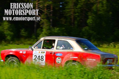 © Ericsson-Motorsport, www.emotorsport.se