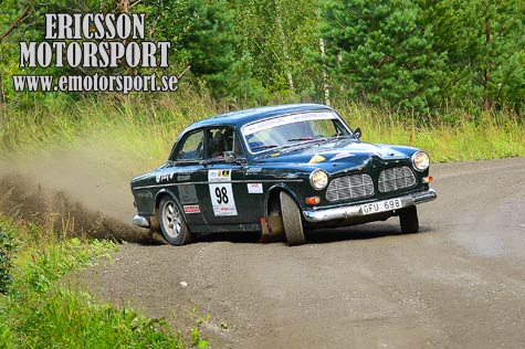 © Ericsson-Motorsport, www.emotorsport.se