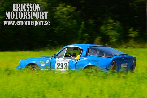 © Ericsson-Motorsport, www.emotorsport.se