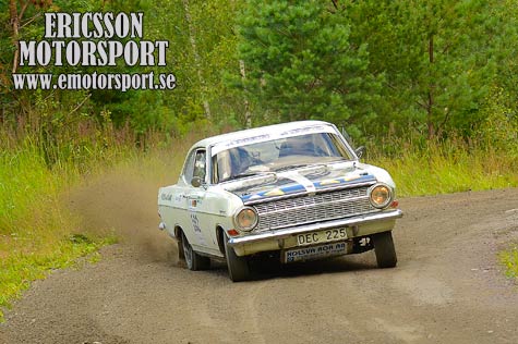 © Ericsson-Motorsport, www.emotorsport.se