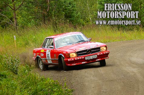 © Ericsson-Motorsport, www.emotorsport.se