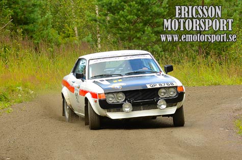 © Ericsson-Motorsport, www.emotorsport.se