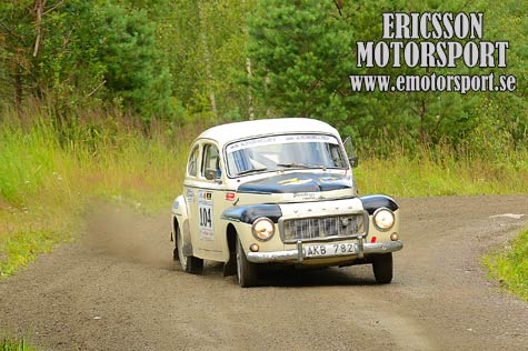 © Ericsson-Motorsport, www.emotorsport.se