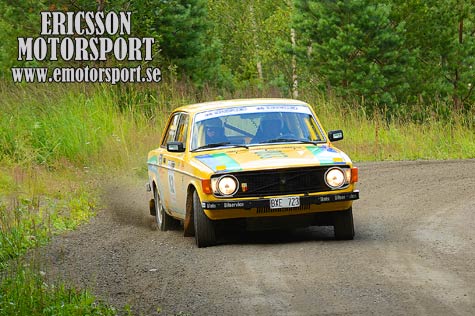 © Ericsson-Motorsport, www.emotorsport.se