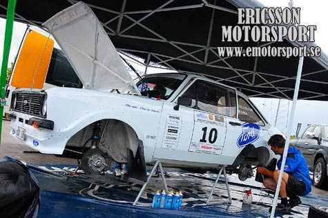 © Ericsson-Motorsport, www.emotorsport.se