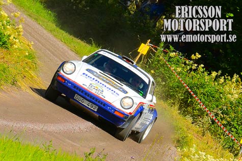 © Ericsson-Motorsport, www.emotorsport.se