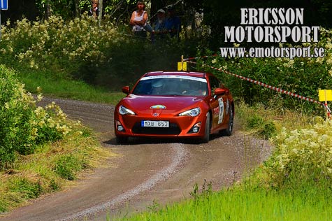 © Ericsson-Motorsport, www.emotorsport.se