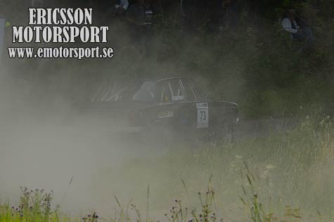 © Ericsson-Motorsport, www.emotorsport.se