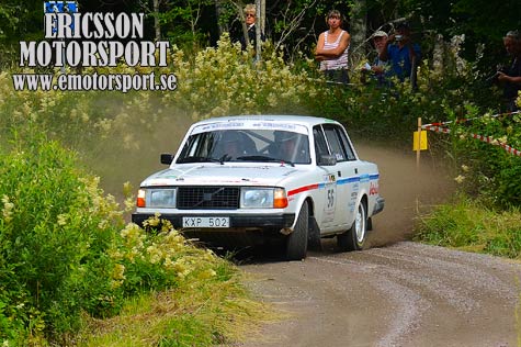 © Ericsson-Motorsport, www.emotorsport.se