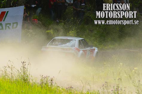 © Ericsson-Motorsport, www.emotorsport.se