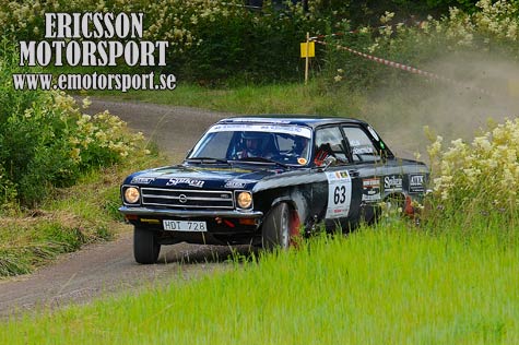 © Ericsson-Motorsport, www.emotorsport.se