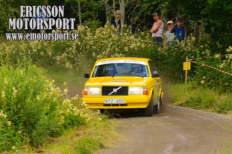 © Ericsson-Motorsport, www.emotorsport.se