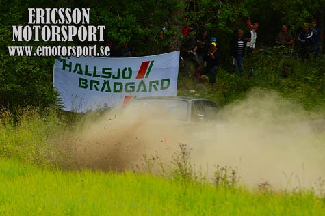 © Ericsson-Motorsport, www.emotorsport.se