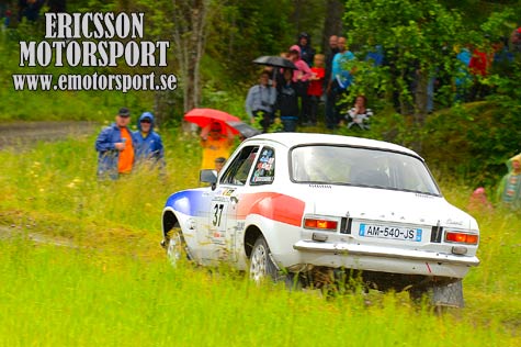 © Ericsson-Motorsport, www.emotorsport.se