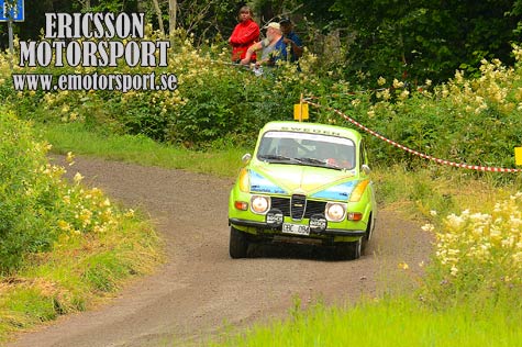 © Ericsson-Motorsport, www.emotorsport.se