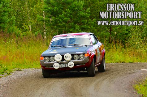 © Ericsson-Motorsport, www.emotorsport.se