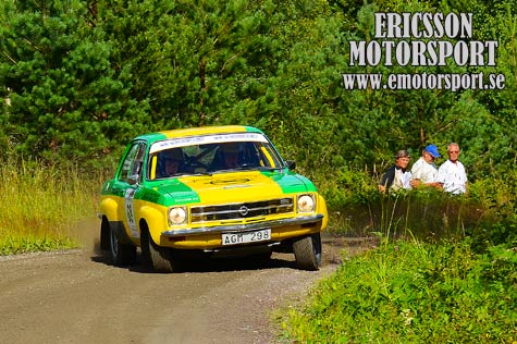 © Ericsson-Motorsport, www.emotorsport.se