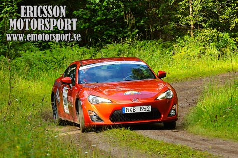 © Ericsson-Motorsport, www.emotorsport.se