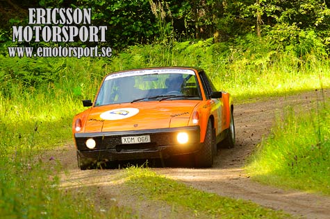 © Ericsson-Motorsport, www.emotorsport.se