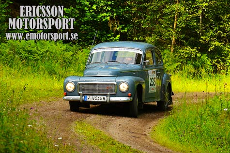 © Ericsson-Motorsport, www.emotorsport.se