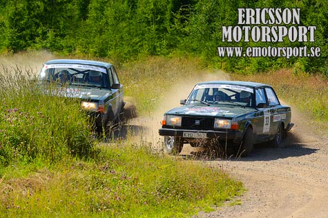 © Ericsson-Motorsport, www.emotorsport.se