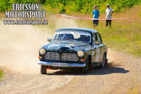 © Ericsson-Motorsport, www.emotorsport.se