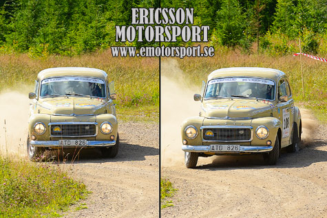 © Ericsson-Motorsport, www.emotorsport.se