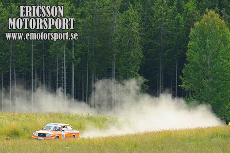 © Ericsson-Motorsport, www.emotorsport.se