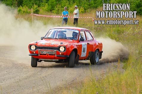 © Ericsson-Motorsport, www.emotorsport.se