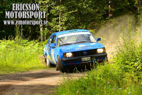 © Ericsson-Motorsport, www.emotorsport.se