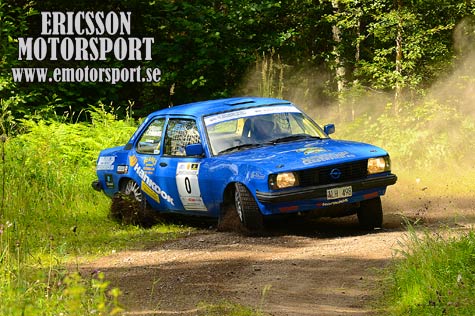 © Ericsson-Motorsport, www.emotorsport.se