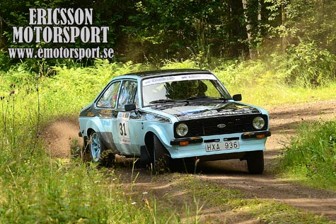 © Ericsson-Motorsport, www.emotorsport.se