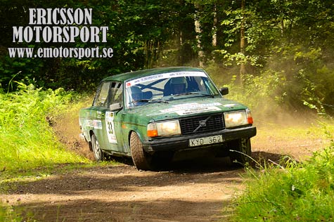 © Ericsson-Motorsport, www.emotorsport.se