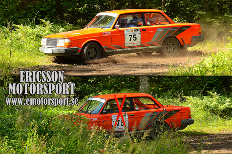 © Ericsson-Motorsport, www.emotorsport.se