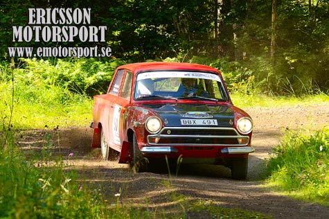 © Ericsson-Motorsport, www.emotorsport.se